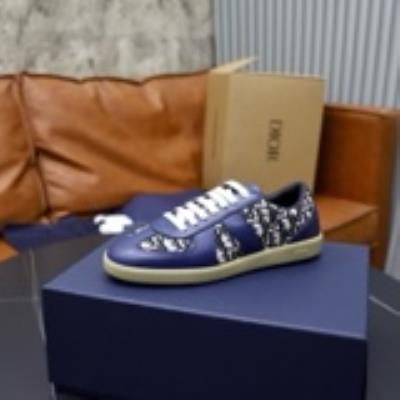 wholesale quality christian dior men shoes model no. 254